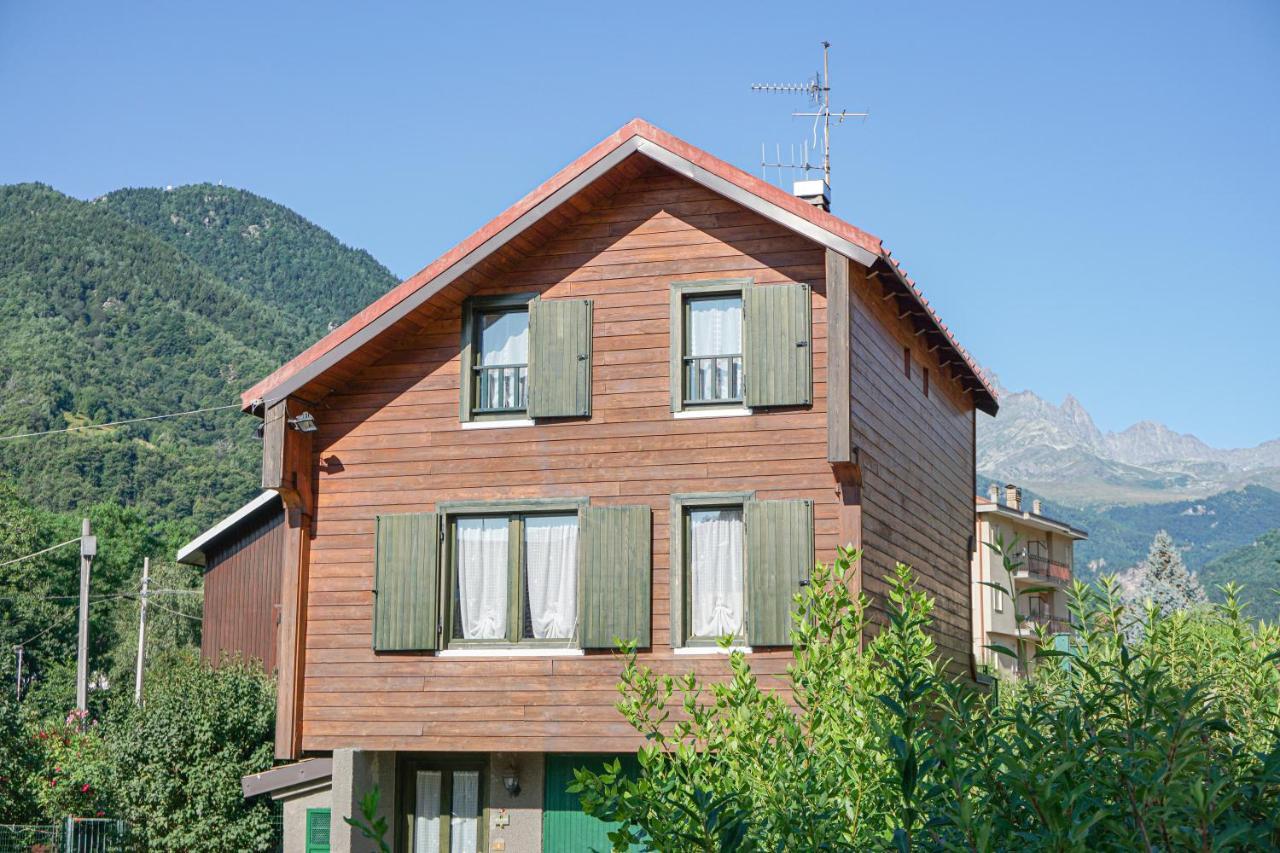 Woodhouse Paesana Villa Kültér fotó