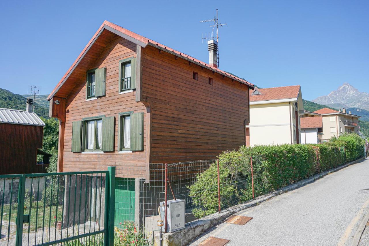Woodhouse Paesana Villa Kültér fotó