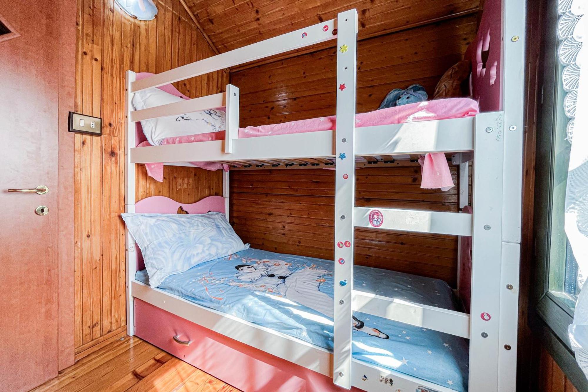 Woodhouse Paesana Villa Kültér fotó
