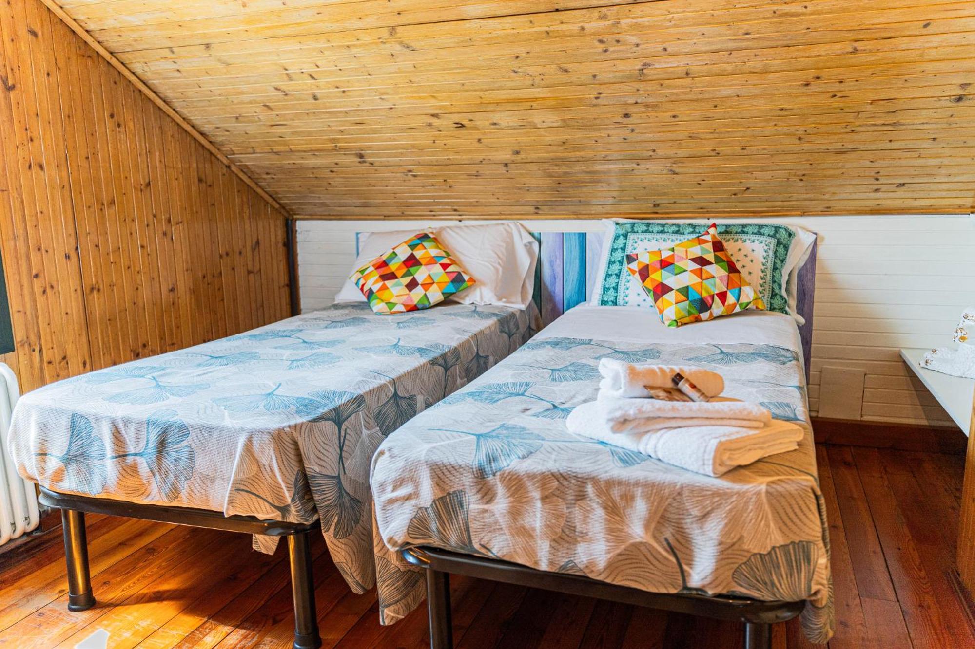 Woodhouse Paesana Villa Kültér fotó